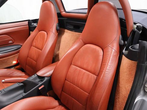 Used 2003 Porsche Boxster S RWD image 18