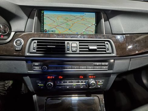 Used 2016 BMW 528i xDrive Sedan AWD/4WD image 26