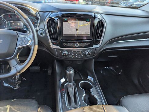 Used 2018 Chevrolet Traverse Premier w/ Redline Edition image 21