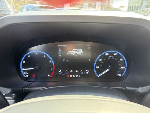 Used 2023 Ford Bronco Sport Big Bend w/ Convenience Package image 18