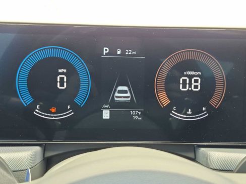 New 2026 Hyundai Sonata SEL FWD image 31