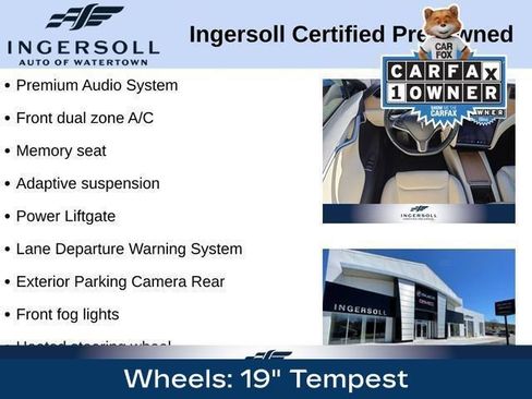 Used 2021 Tesla Model S Long Range AWD/4WD image 15