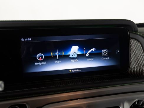 Used 2022 Mercedes-Benz G 63 AMG 4MATIC image 22