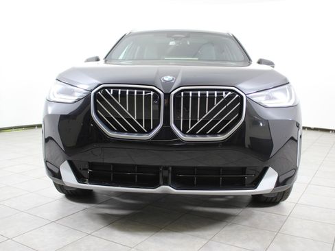 New 2026 BMW X3 xDrive30 w/ Premium Package image 5