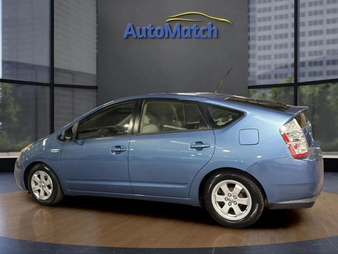 Used 2007 Toyota Prius image 7