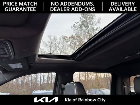 Used 2022 GMC Sierra 1500 AT4X image 30