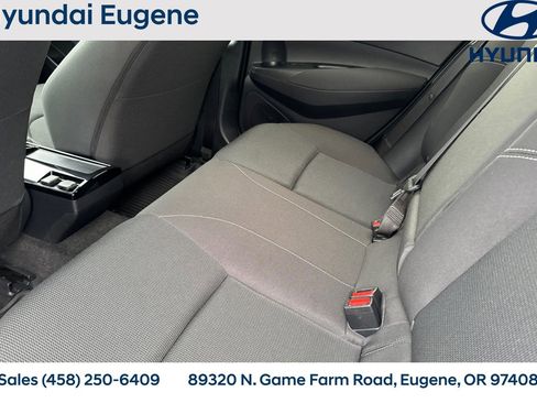 Used 2023 Toyota Corolla GR image 18