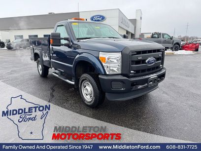 Used 2016 Ford F350 XL