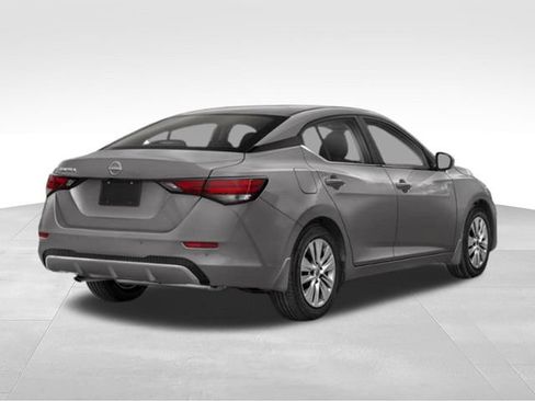 Used 2024 Nissan Sentra S FWD image 35