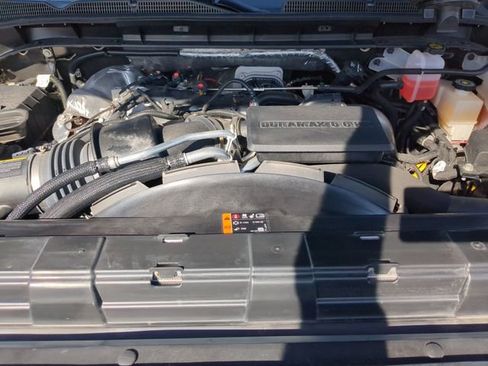 Used 2025 GMC Sierra 2500 AT4 w/ AT4 Premium Plus Package AWD/4WD image 27
