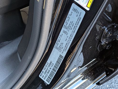 New 2026 RAM 1500 Classic Warlock image 34