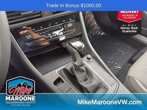 New 2026 Volkswagen Jetta Sport image 11