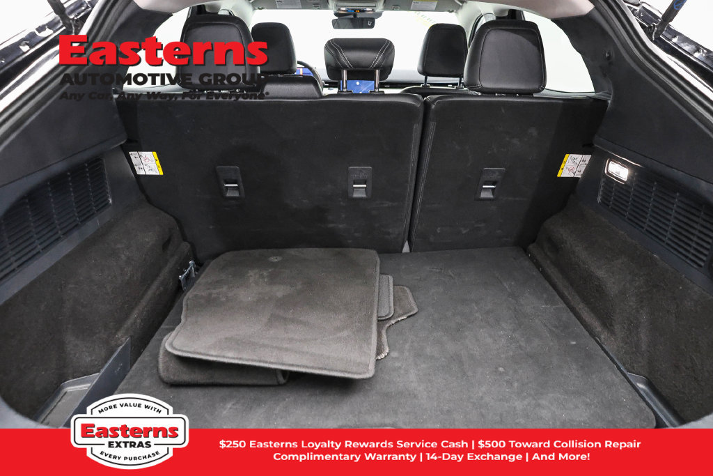 Used 2022 Ford Mustang Mach-E Select AWD/4WD image 23