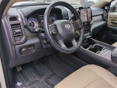 Used 2020 RAM 2500 Limited image 10