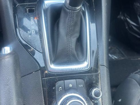 Used 2015 MAZDA MAZDA3 i Sport FWD image 20