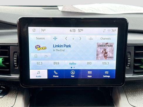 Certified 2022 Ford Explorer Timberline image 16