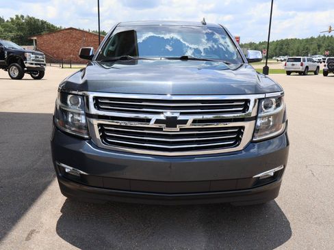 Used 2020 Chevrolet Tahoe Premier RWD image 7