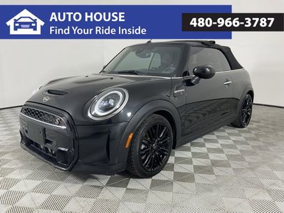 Used 2024 MINI Cooper S