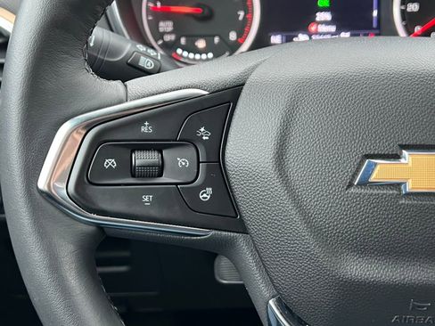 Used 2023 Chevrolet TrailBlazer ACTIV w/ Sun and Liftgate Package image 20