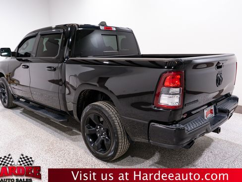 Used 2019 RAM 1500 Big Horn image 3