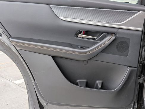 Used 2024 MAZDA CX-90 3.3 Turbo w/ Preferred Plus image 26