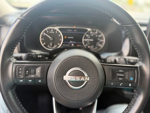Used 2023 Nissan Pathfinder SV AWD/4WD image 20