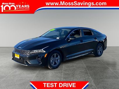 Used 2023 Kia K5 LXS