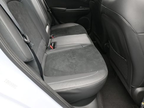 Used 2022 Hyundai Kona N FWD image 39