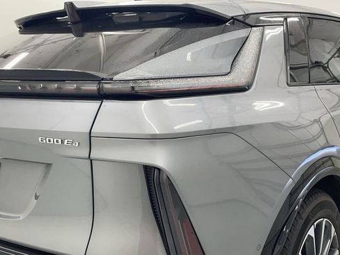 New 2026 Cadillac Lyriq Premium Sport w/ LPO, Floor Liner Package image 16