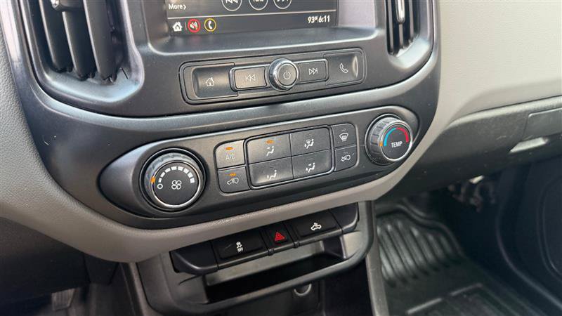 Used 2019 Chevrolet Colorado W/T RWD image 20
