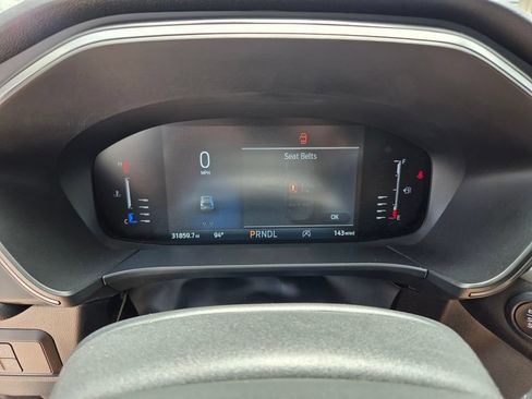 Used 2024 Ford Escape Active FWD image 31