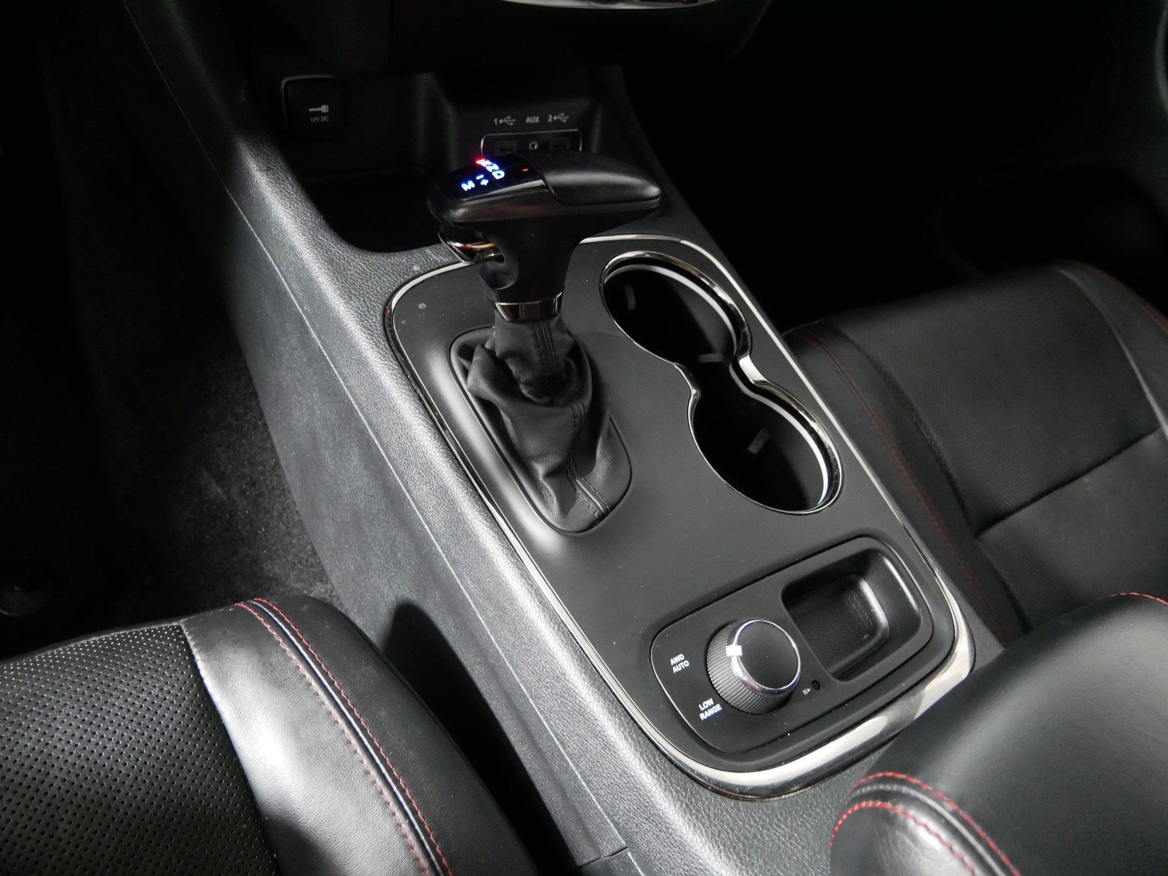 Used 2018 Dodge Durango R/T AWD/4WD image 24