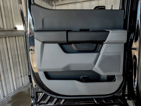 Used 2023 Ford F350 XL w/ XL Chrome Package image 47