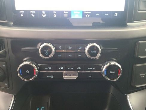 Used 2024 Ford F150 XLT w/ Mobile Office Package image 27