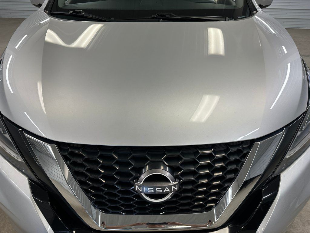 Used 2023 Nissan Murano SV FWD image 38