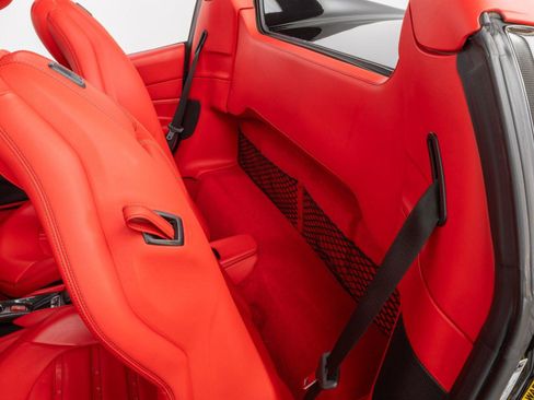 Certified 2021 Ferrari F8 Tributo image 58