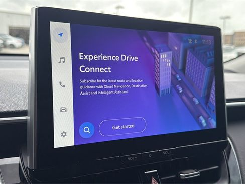 New 2026 Toyota Corolla Cross XLE image 23