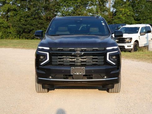 New 2026 Chevrolet Tahoe High Country AWD/4WD image 8