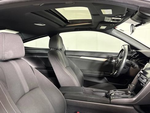 Used 2019 Honda Civic EX image 15