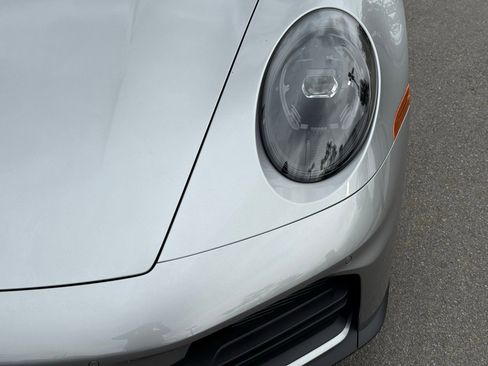 New 2026 Porsche 911 Carrera 4S AWD/4WD image 11