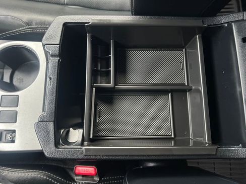 Used 2022 Toyota 4Runner Limited w/ Wilderness Package (TMS) image 27