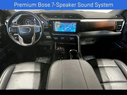 Certified 2023 GMC Sierra 1500 Denali image 11