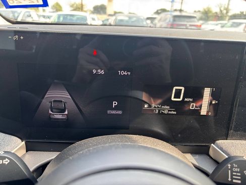 Used 2026 Nissan Kicks SV w/ Cold Weather Package AWD/4WD image 34