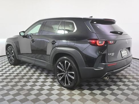 Used 2026 MAZDA CX-50 AWD 2.5 S w/ Premium Package image 3