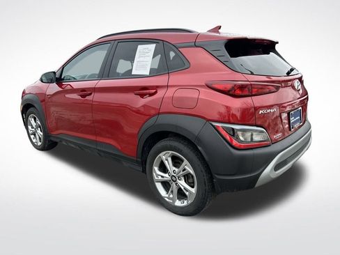 Certified 2022 Hyundai Kona SEL w/ Winter Weather Package image 3