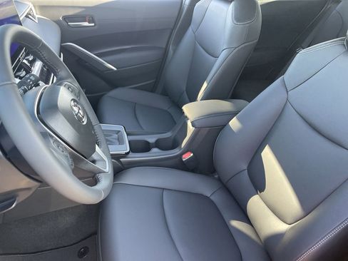 New 2026 Toyota Corolla Cross XLE image 19