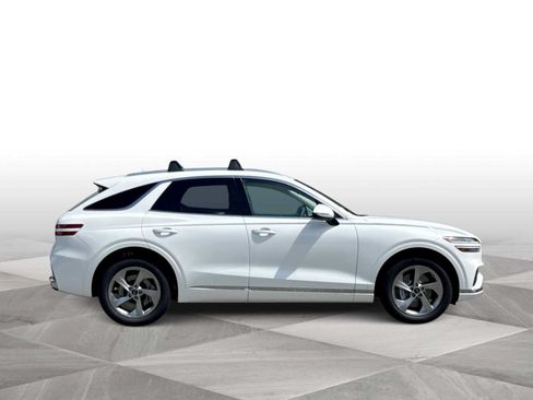 New 2026 Genesis GV70 2.5T AWD/4WD image 5