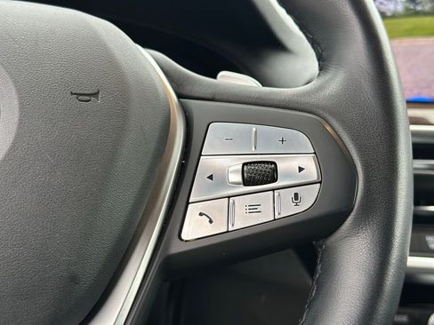 Certified 2024 BMW X3 xDrive30i w/ Premium Package w/ZPA AWD/4WD image 29