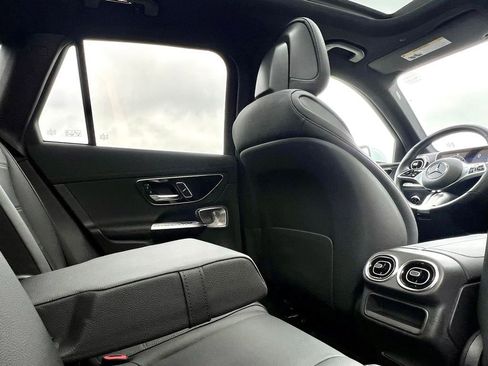 Certified 2023 Mercedes-Benz GLC 300 4MATIC image 12