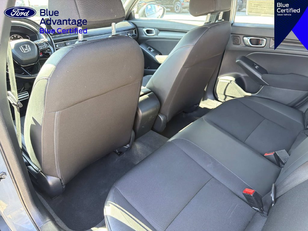 Used 2023 Honda Civic Sport image 11